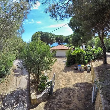 2 By Interhome * Trappola