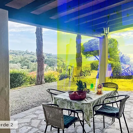 別荘 2 By Interhome *